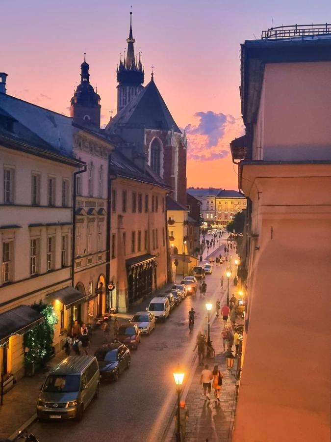 Leilighet Center With A View
